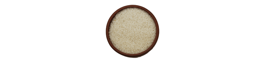 Seeraga Samba Rice (Boiled)