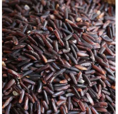 Karuppu Kavuni Rice (Black Rice)
