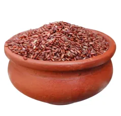 Poongar Rice (Boiled)