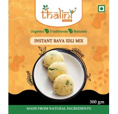 Rava Idli Mix