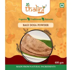 Ragi Dosa Mix