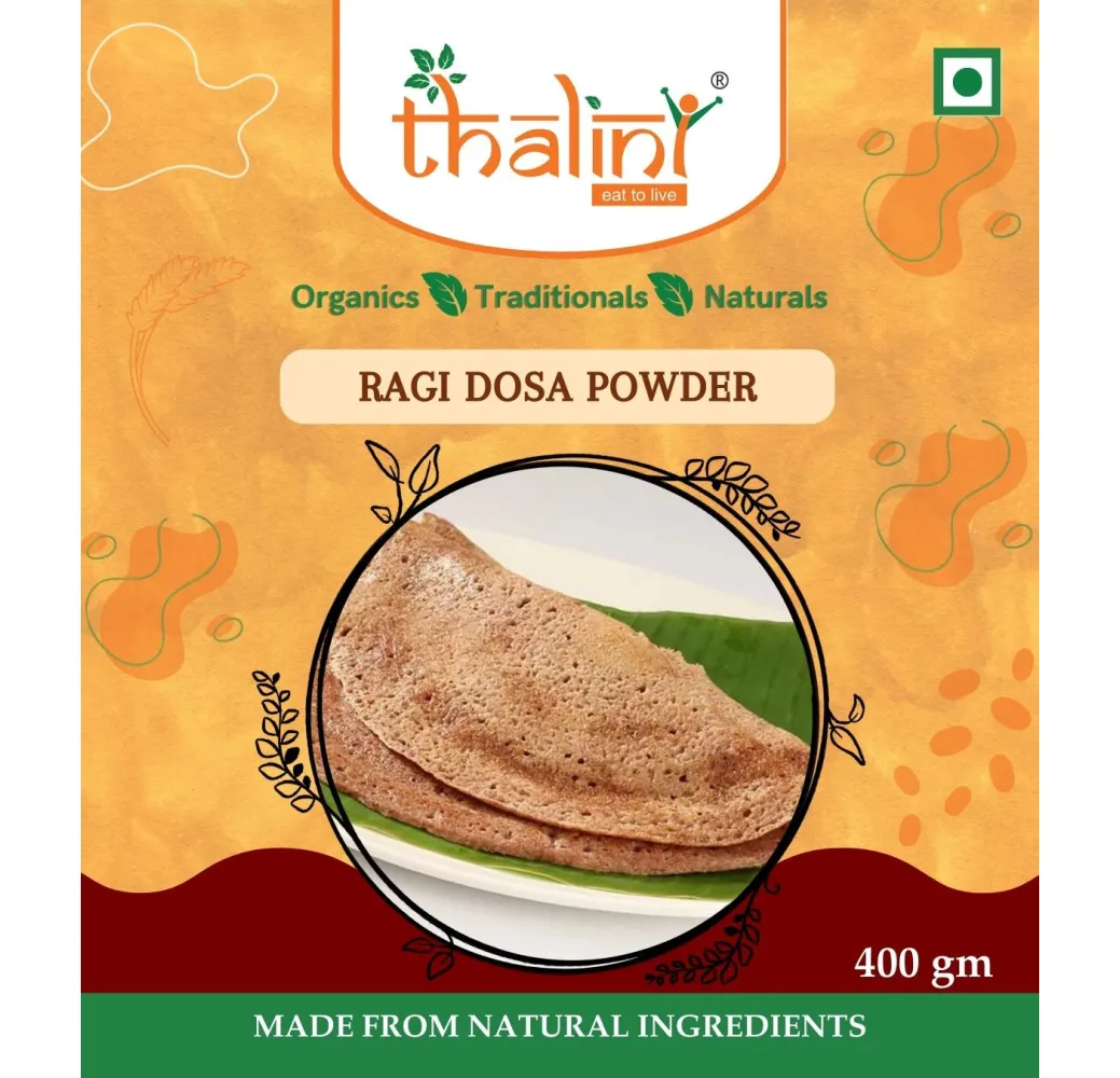 Ragi Dosa Mix