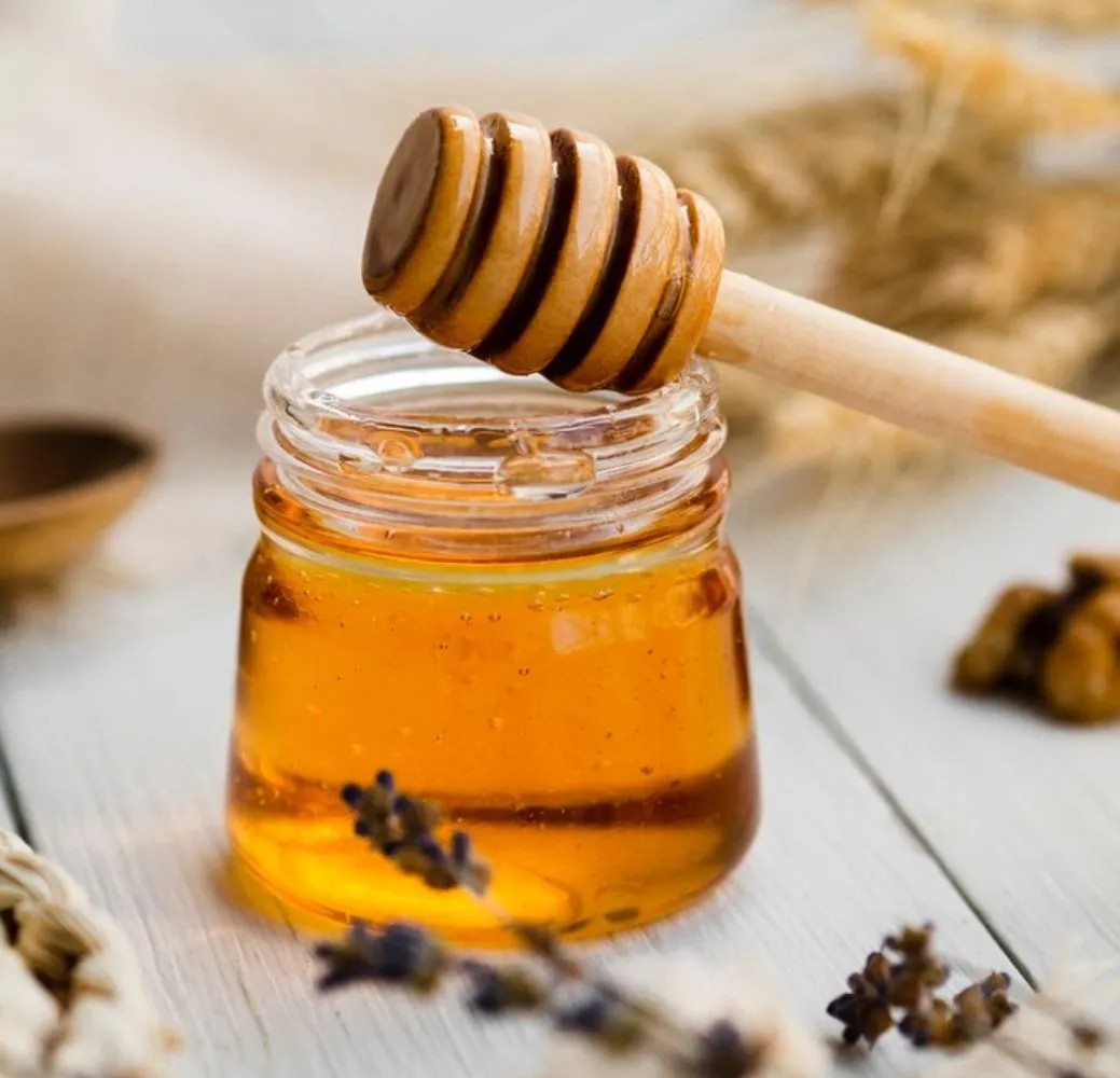 Nilgiris Forest Honey (Sweet)