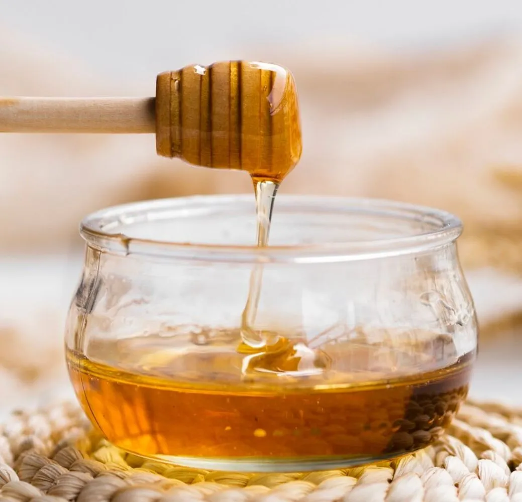 Nilgiris Forest Honey (Bitter)