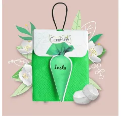 CamPure Insta Jasmine 30 gm Pouch