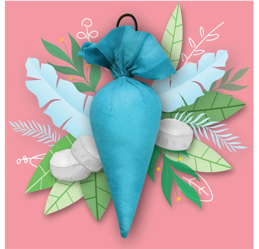 Campur Camp Cone Original- 60g