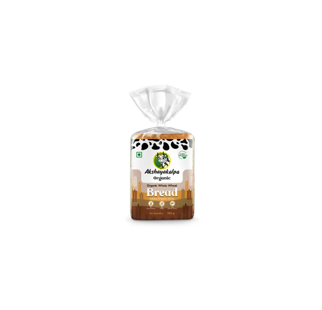 Bread