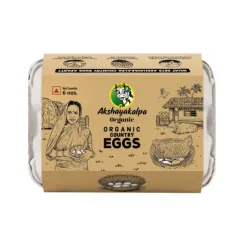 Country Eggs