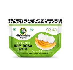 Idly Dosa Batter
