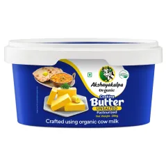 Butter Unsalted