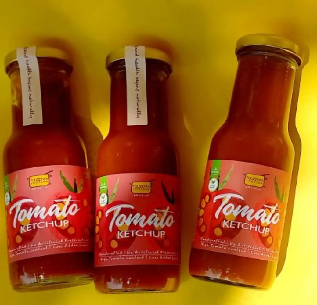 Tomato Ketchup