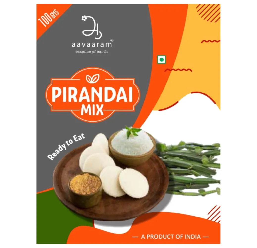 Pirandai Mix