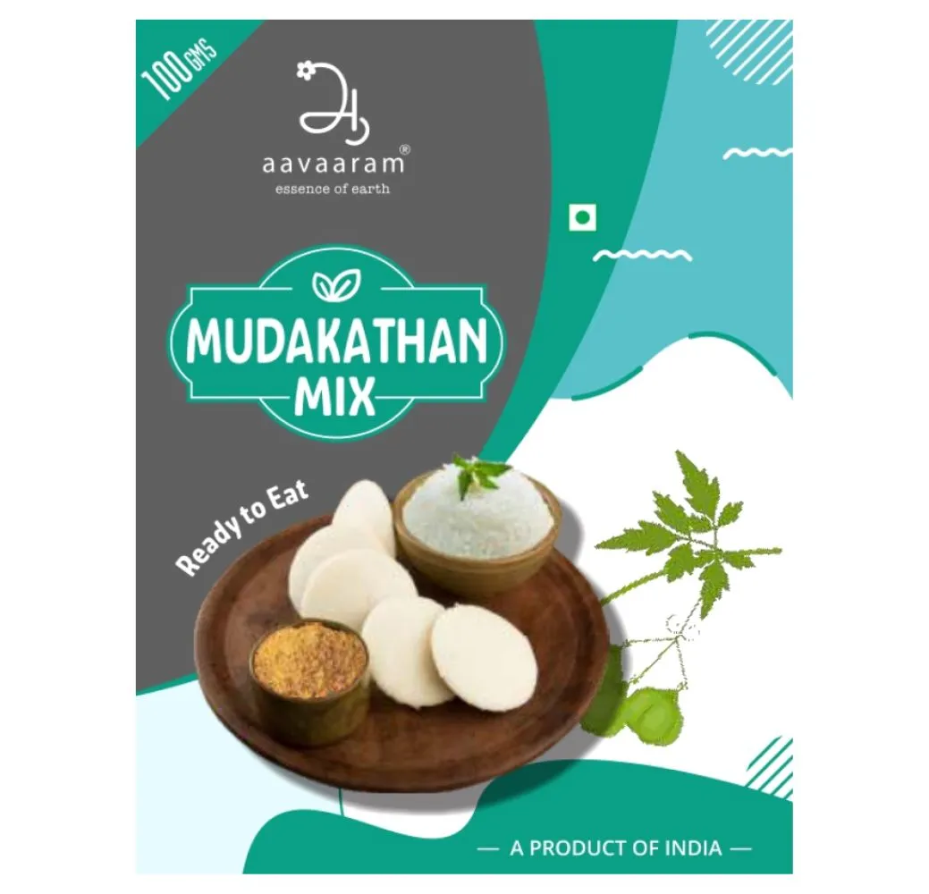 Mudakathan Mix