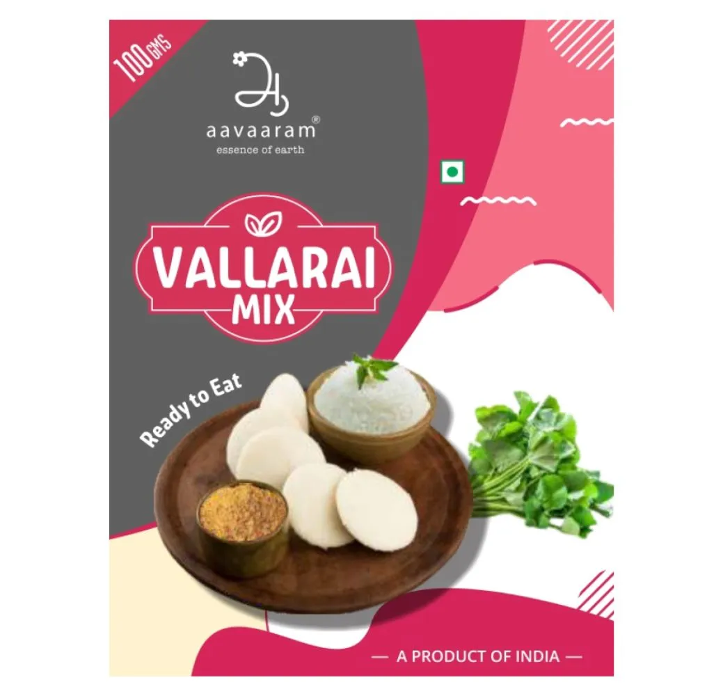 Vallarai Mix