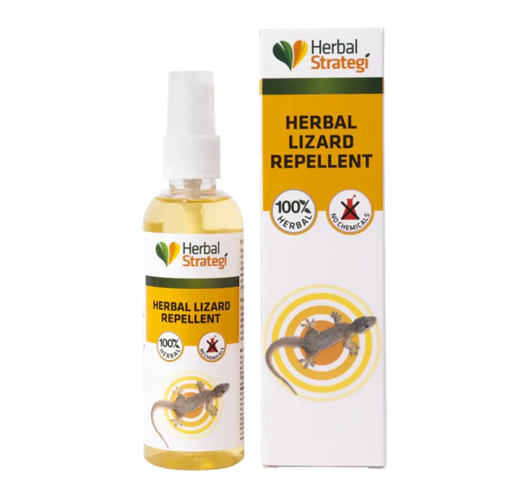 Lizard RePellent