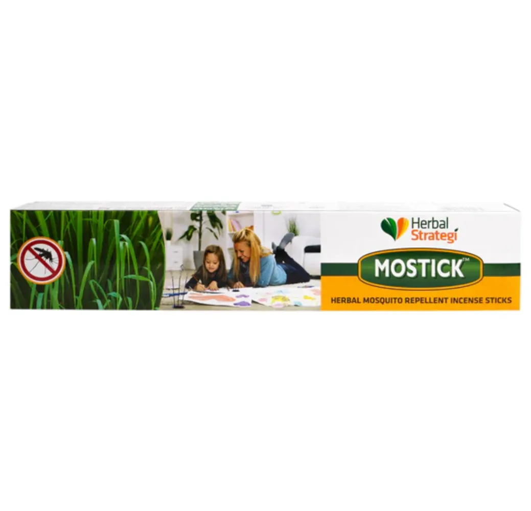 Mostick