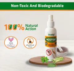 HS-Mosspray Body Spray