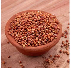 Red Sorghum (Cholam)