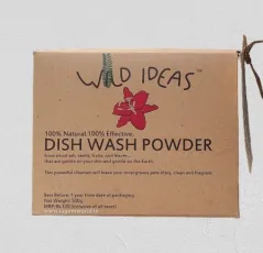 Dish Wash Powder