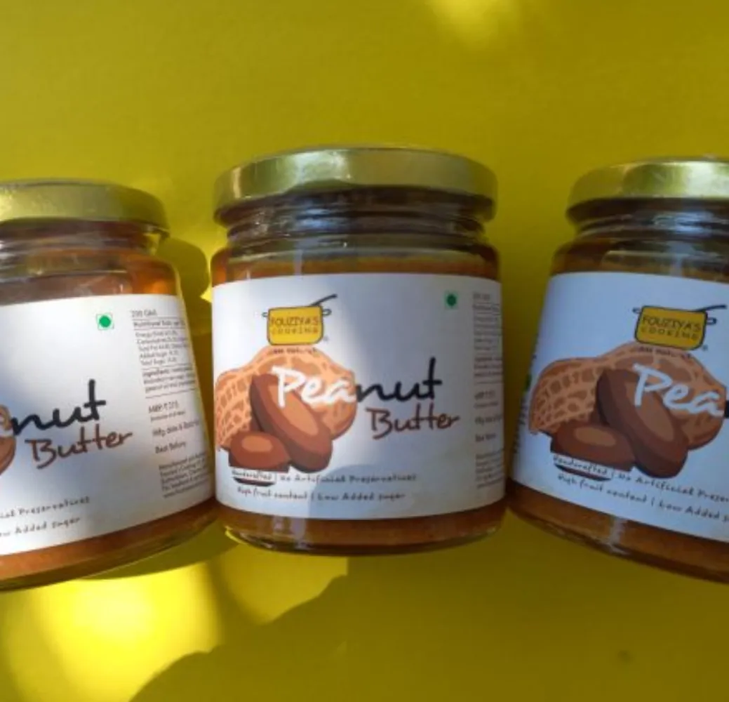 Peanut Butter