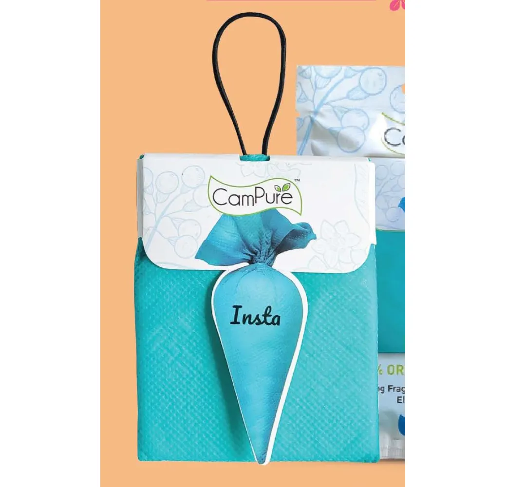 CamPure Insta Original 30gm Pouch