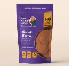 NIPPATTU