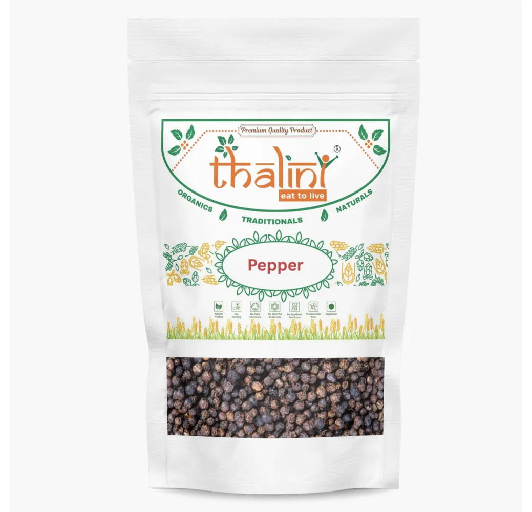 Pepper