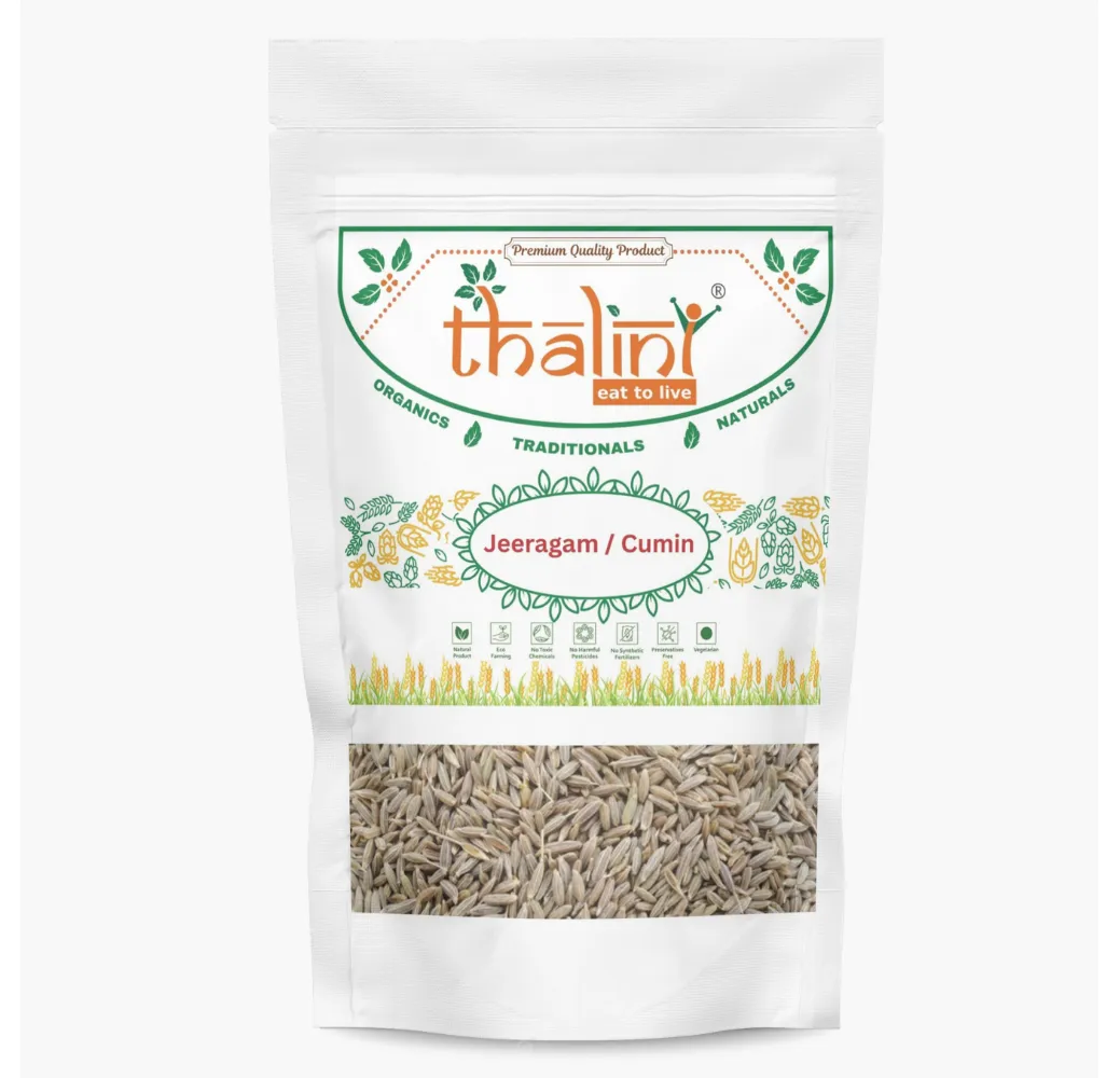 Jeeragam / Cumin