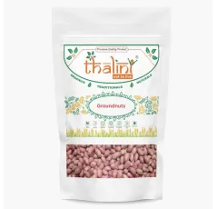 Groundnuts