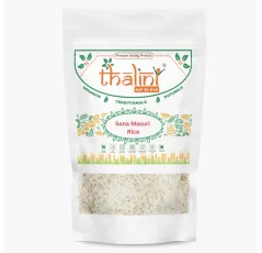Sona Masuri Rice