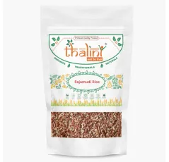 Rajamudi Rice