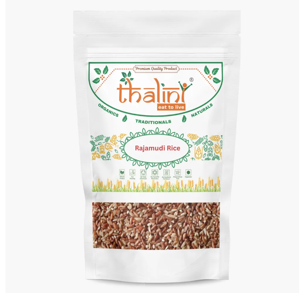 Rajamudi Rice