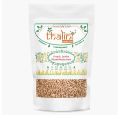 Khapli / Samba Wheat Whole Grain