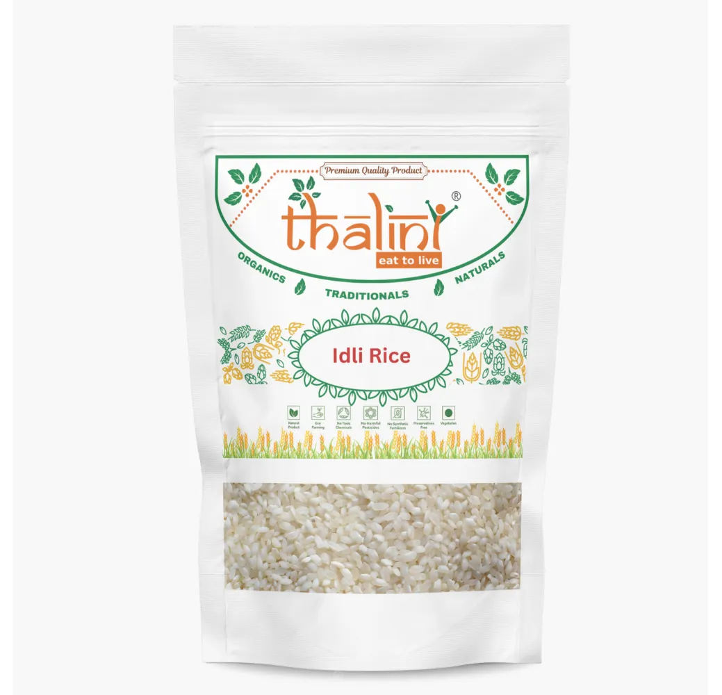 Idli Rice