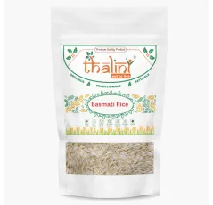 Basmati Rice