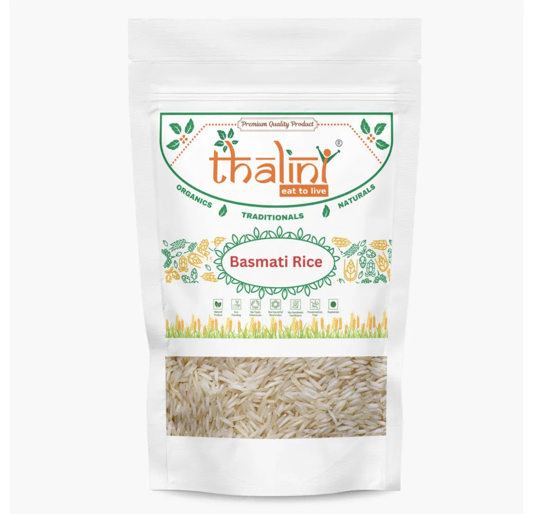 Basmati Rice
