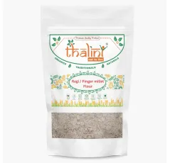 Ragi / Finger millet Flour