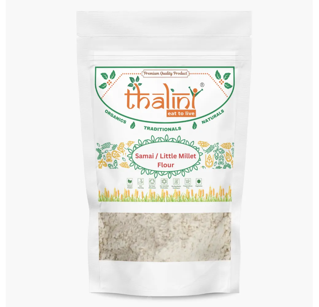 Samai / Little Millet Flour