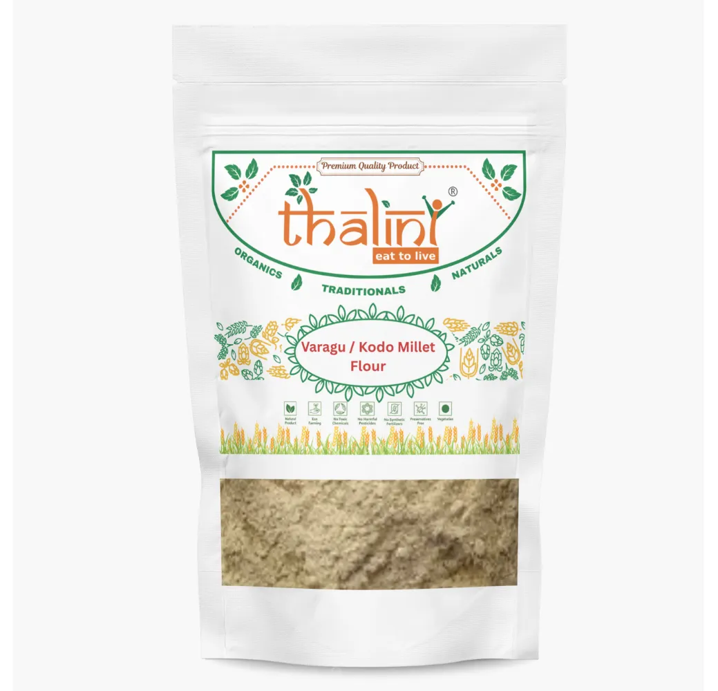 Varagu / Kodo Millet Flour