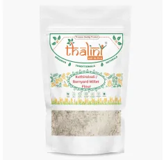 Kuthiraivali / Barnyard Millet Flour