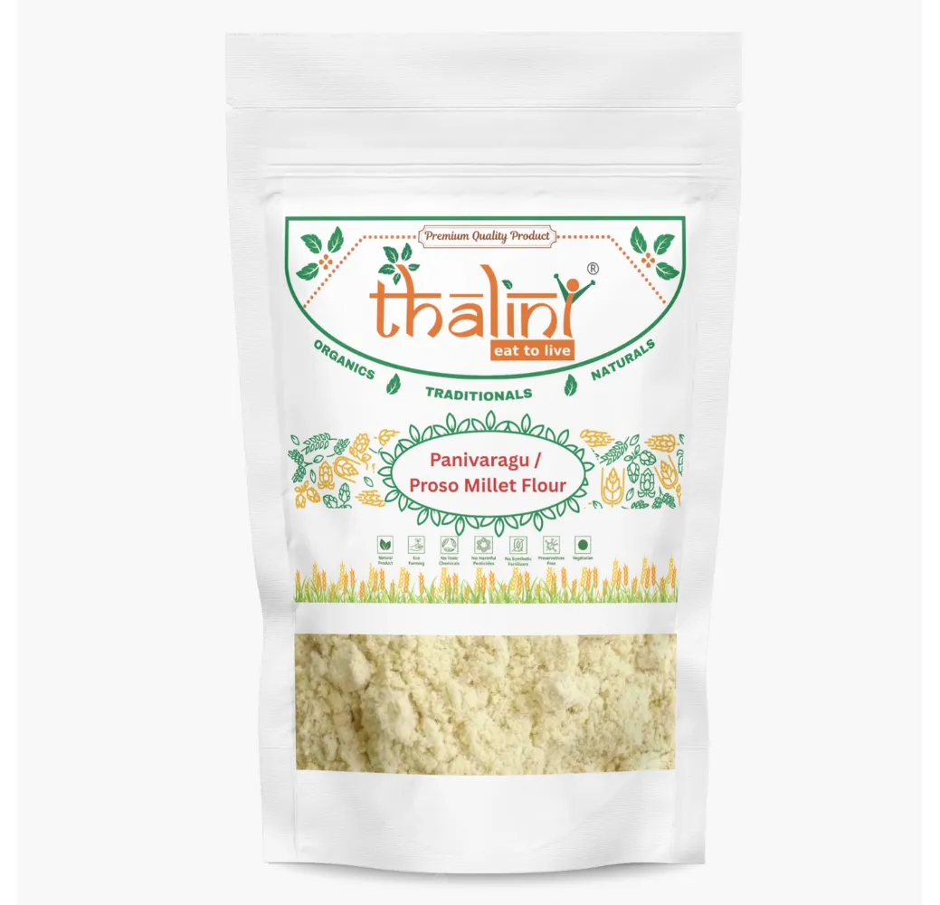 Panivaragu / Proso Millet Flour
