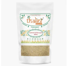 Kuthiraivali/Barnyard Millet