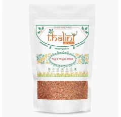 Ragi / Finger Millet