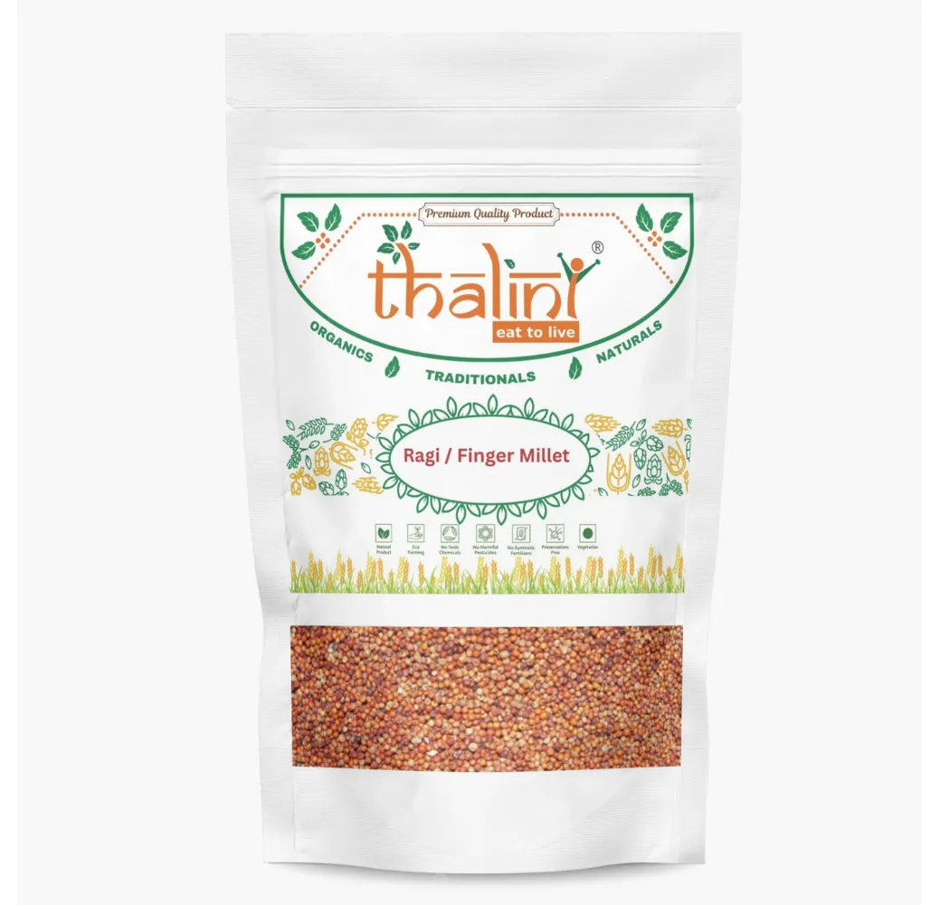 Ragi / Finger Millet