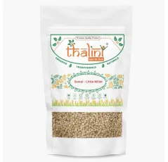 Samai - Little Millet
