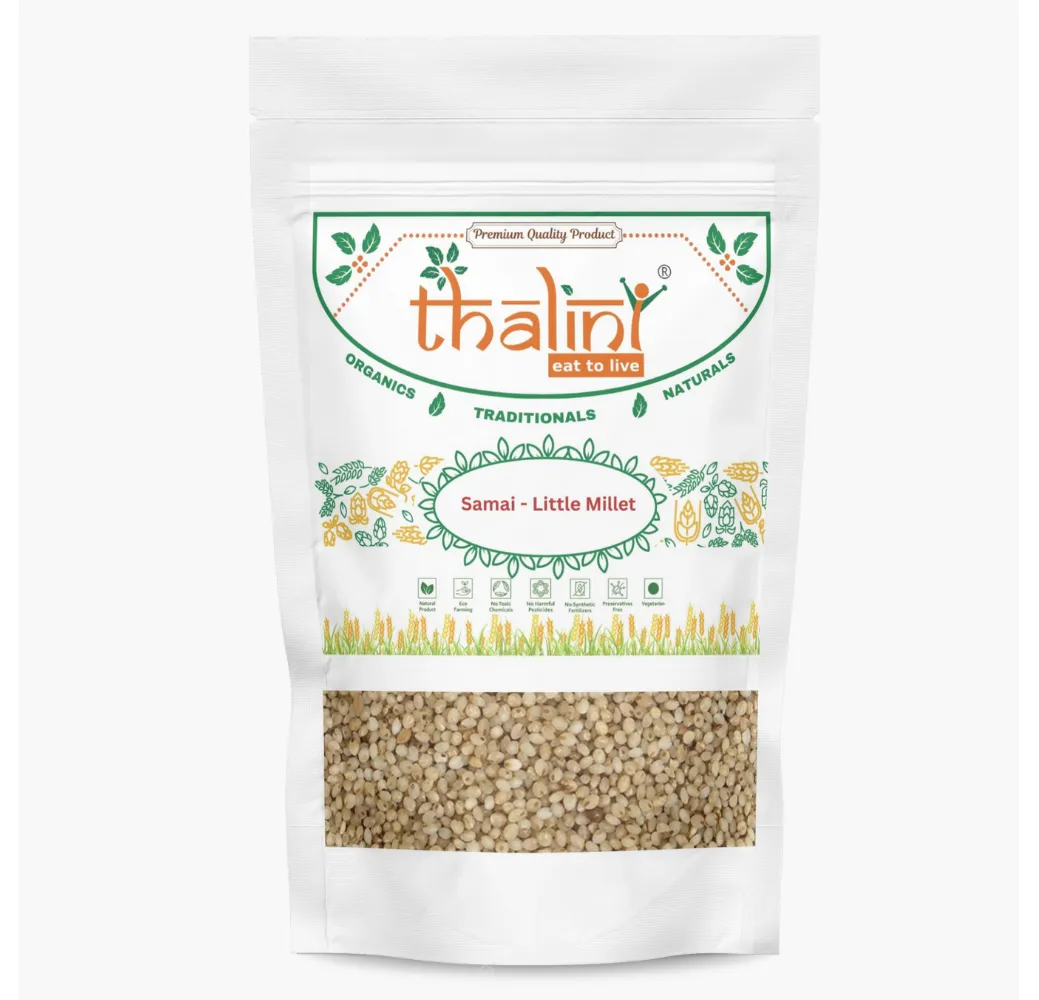 Samai - Little Millet