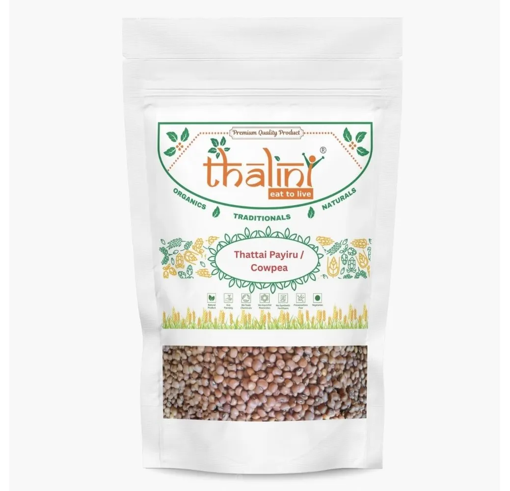 Thattai Payiru / Cowpea