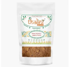 Naatu Sarkarai / Jaggery Powder
