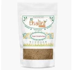 Sugar (Sulphurless)