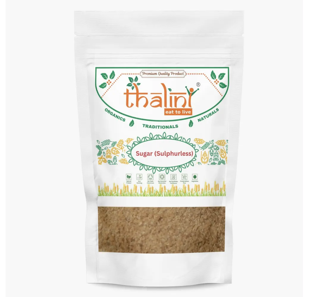 Sugar (Sulphurless)